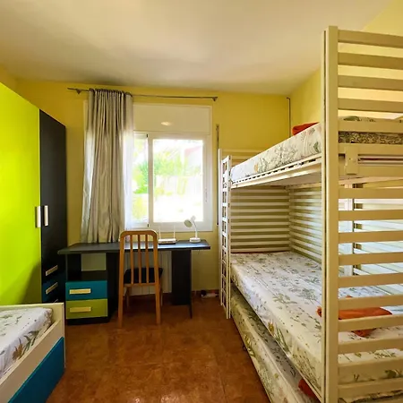 Chic Coastal With Tranquil Pool Holiday home Tordera